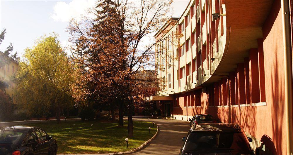 Hotel Akord Sofia